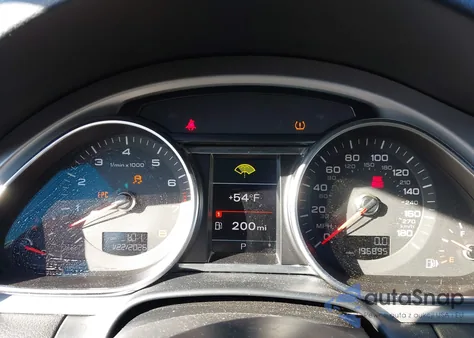 2014 Audi Q7 3.0T Premium from USA, damaged, VIN WA1LGAFE8ED009041